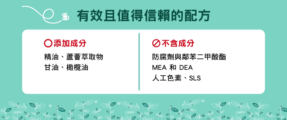香氛洗手乳 草本 16 mmcd handBA2
