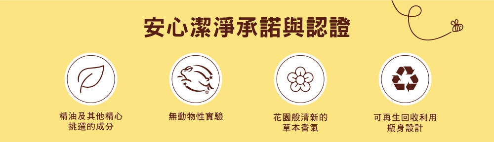 香氛洗手乳補充瓶 金銀花 16 mmcd handHO3