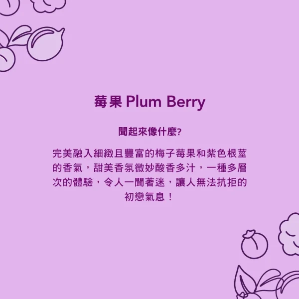 洗手乳 – 莓果：圖片 3