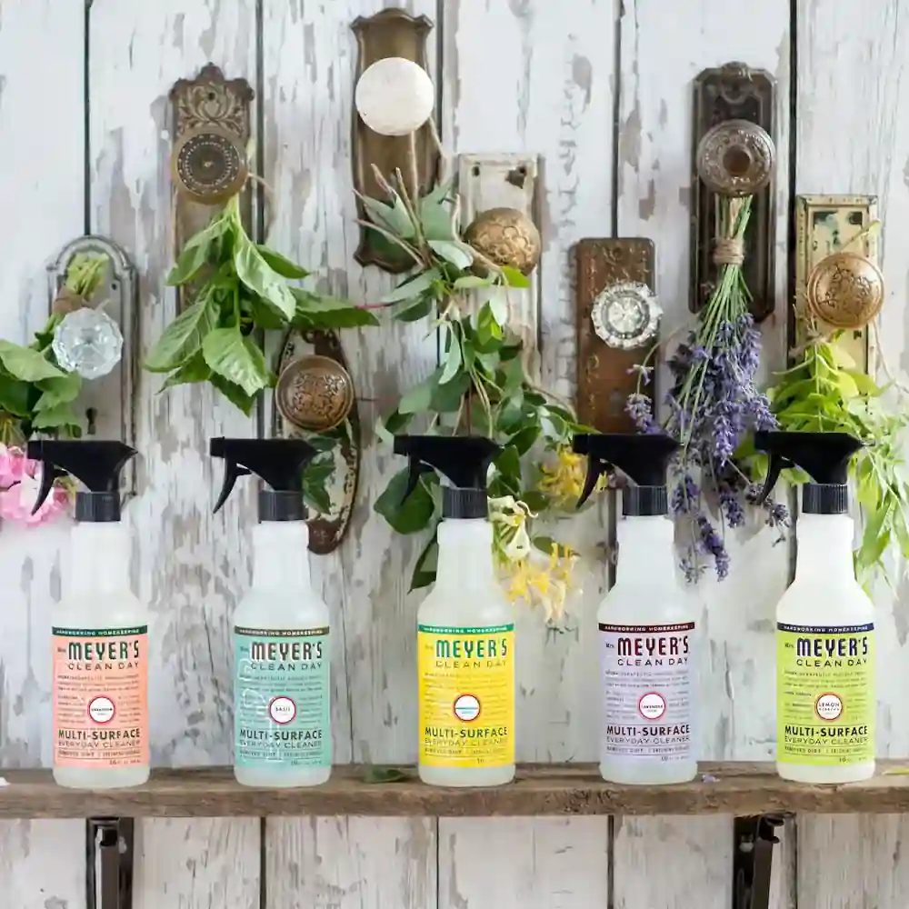 多功能清潔劑 – 慈心花:圖片 4