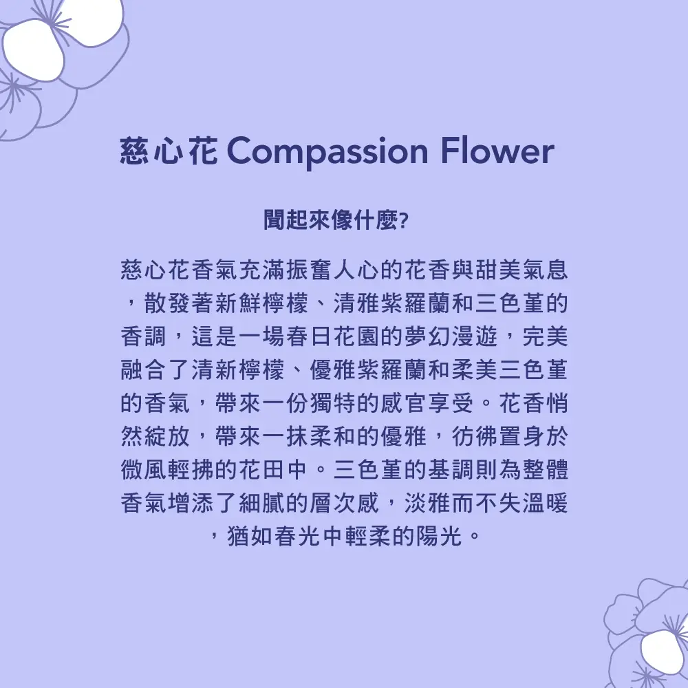 多功能清潔劑 – 慈心花:圖片 3